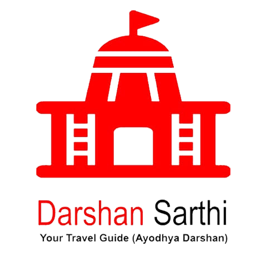 Darshan Sarthi logo
