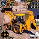 JCB Games Excavator Simulator APK