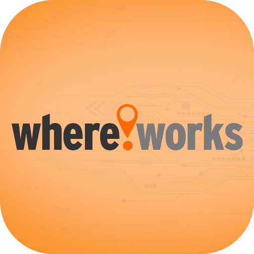 Where Works Download on Windows
