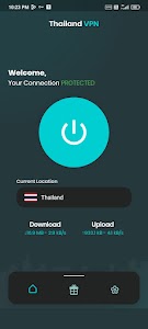 Thailand VPN - Fast VPN Proxy Unknown