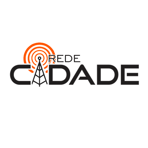 Rede Cidade logo