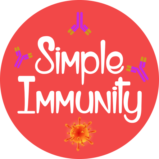 Simple Immunity logo