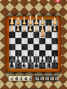 Chess Stars Multiplayer Online - Apps on Google Play