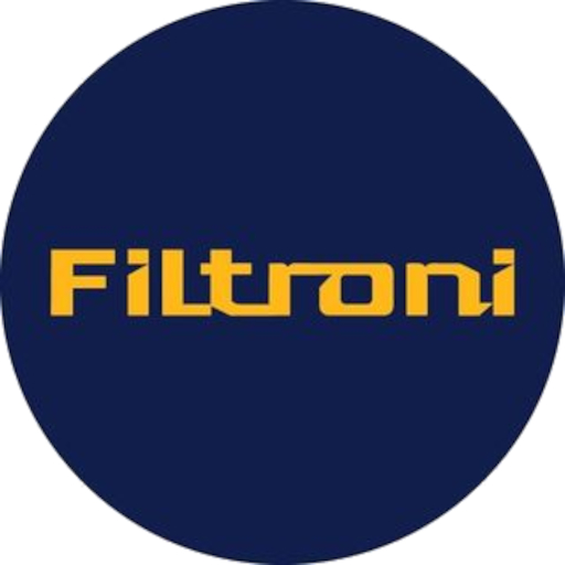 Filtroni logo