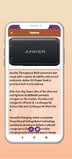 Anker Ace 45W GaN USB-C guide