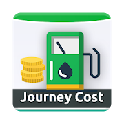 Journey Price Calculator For Uk Road Trips Cost UK  Icon