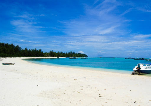 Seascape Jigsaw Puzzles