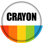 Cover Image of Tải xuống Crayon 테마 컬렉션 1.9 APK