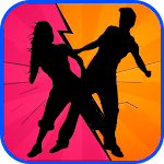 Cover Image of Descargar Learn to Dance Step by Step  APK