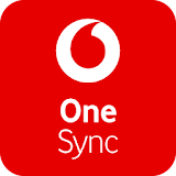 Vodafone One Sync icon