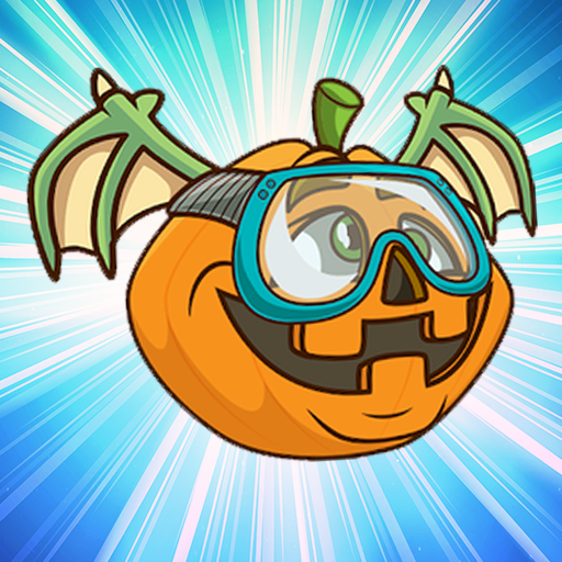 Punkin Patch logo