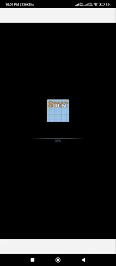 Sudoku lovers - Screenshot 1