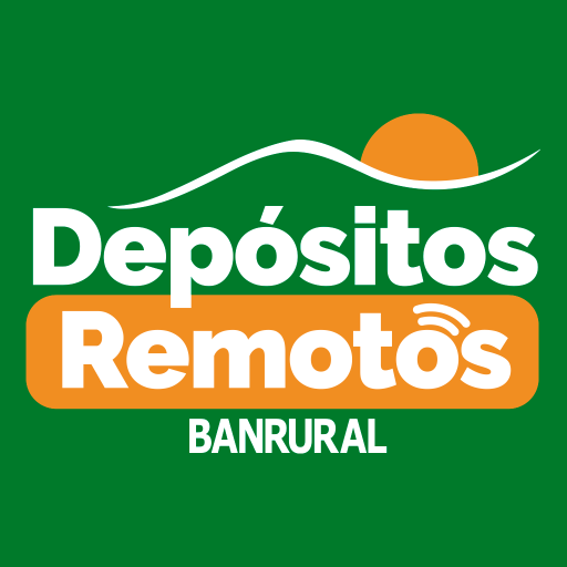 Depósitos Remotos logo