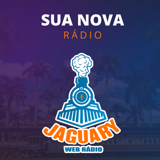 Jaguary Web Radio Screen 2