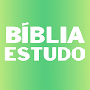 Bíblia de estudo de teologia icon