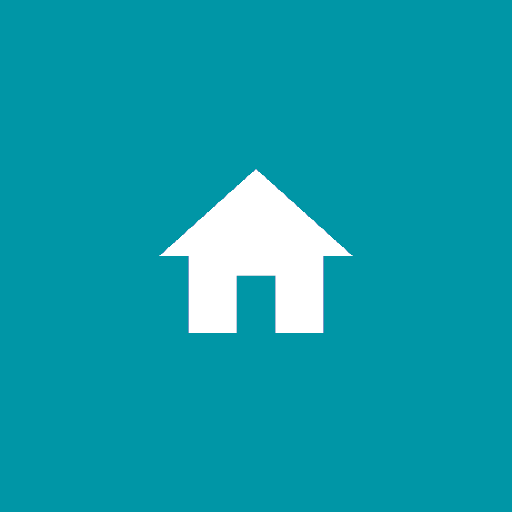 Smart Home logo