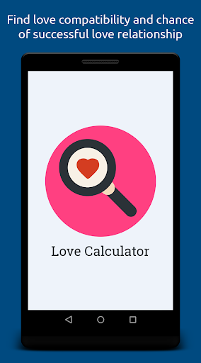 Love Calculator
