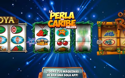 Mundo Slots - Tragaperras Bar