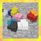 Lucky Block addon for Minecraft PE ? icon