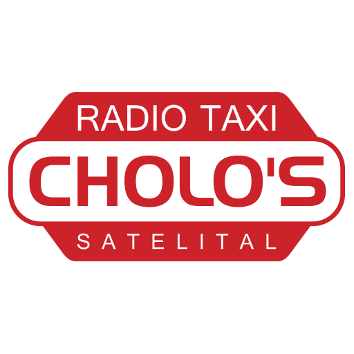 Taxi Cholos logo