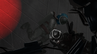 Iron Sky: A Lunar Adventure - Screenshot 3