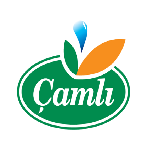 Çamlı Yem Mobil Sipariş logo
