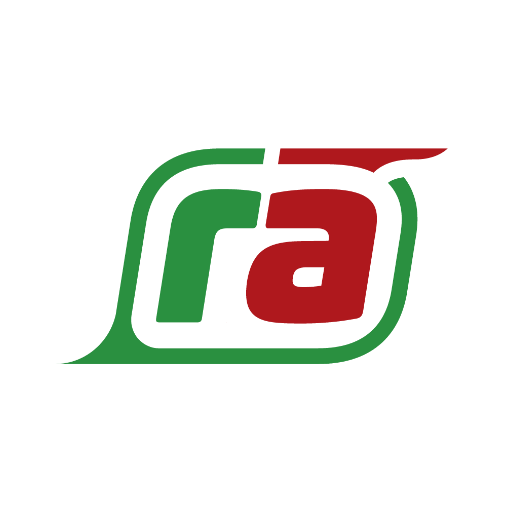 Racing Aspirations logo