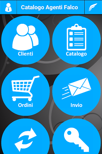 Stemau srl catalogo e ordini Screen 2