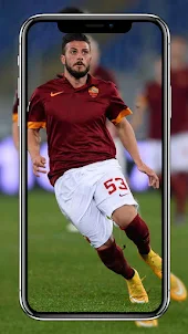 AS ROMA Wallpapers