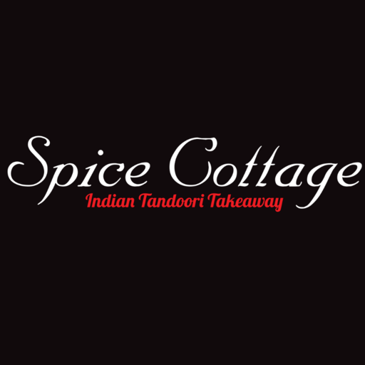 Spice Cottage Bathgate logo