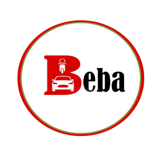 BebaFleet logo