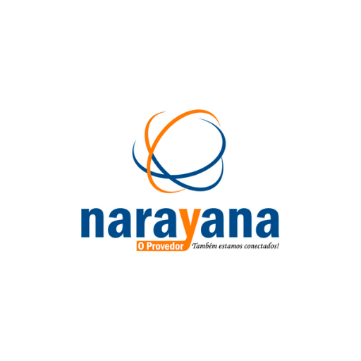 Narayana O Provedor logo