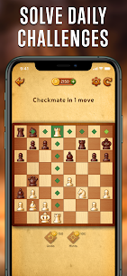 الشطرنج – Clash of Kings 5