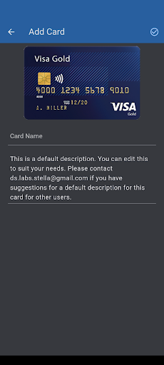 Card Lab Screen 3