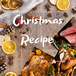 Cover Image of Download Christmas Recipe  APK