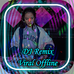 Cover Image of ดาวน์โหลด Lagu DJ Remix Viral Offline  APK