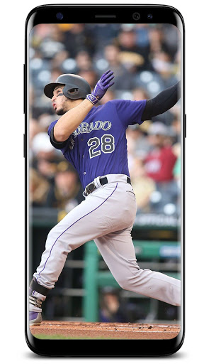 Wallpapers For Colorado Rockies Fans