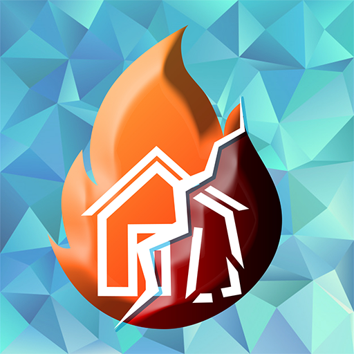 Азбука безопасности в 4D logo