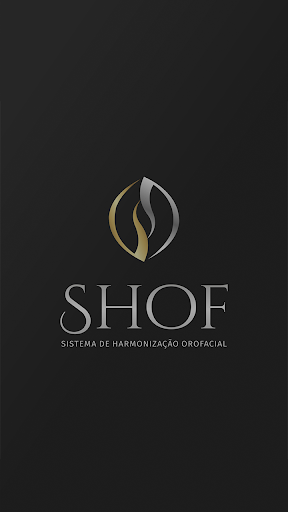 Android application SHOF screenshort