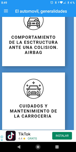 Aprende Tips de mecanica