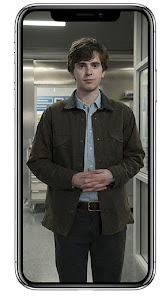 Imágen 13 Wallpapers The Good Doctor android