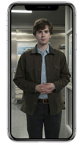 Screenshot 13 Wallpapers The Good Doctor android