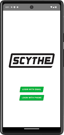Scythe Robotics Screen 2