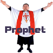 The Prophet of God