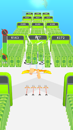 Arrow Up! - Screenshot 4
