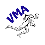 Cover Image of डाउनलोड MAS/VMA Running Interval train  APK