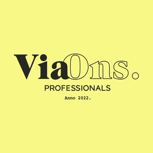 ViaOns logo