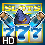 Slots Magic Mayhem PRO icon