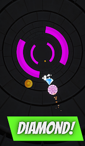 Rolly Vortex: Roll & Dodge 3D - Apps on Google Play