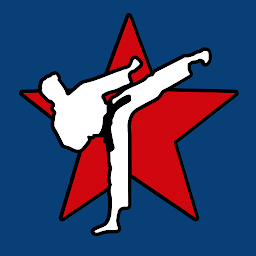 「Allstar Martial Arts Academy」のアイコン画像